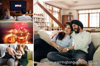 Netflix, Amazon and Now TV's best romantic films this Valentine's Day weekend