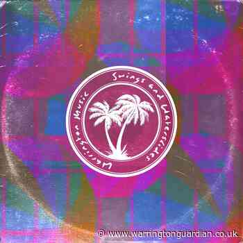 Warrington artists cover Viola Beach Swings and Waterslides