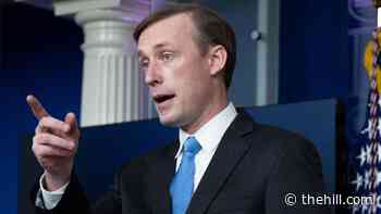 Biden team calls on China to provide all data on COVID-19 outbreak