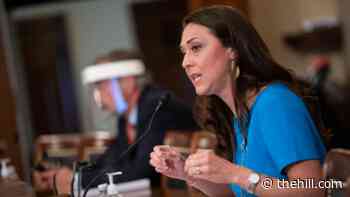 Democrats call for Herrera Beutler to testify in Trump impeachment