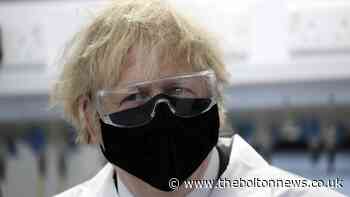 Boris Johnson ‘optimistic’ about prospects for easing of lockdown