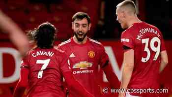 West Bromwich Albion vs. Manchester United: Premier League live stream, TV channel, how to watch online, odds