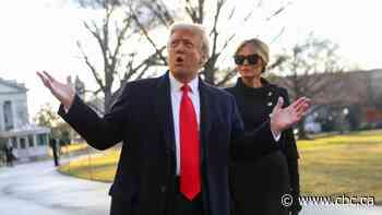 Senate to call witnesses, delaying Trump impeachment vote