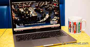 Trump impeachment vote today? Saturday's trial schedule and what would change it     - CNET