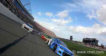 NASCAR Cup Series: How to watch the Daytona 500 without cable     - CNET