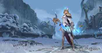 iPhone 12: How 5G, lidar and more new tech will bring mobile gaming to the next level     - CNET