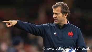 Fabien Galthie says in-form France still have ‘significant room for improvement’