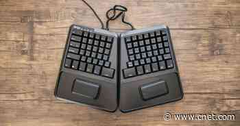 Best keyboard for 2021     - CNET