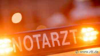 Dreijähriger in Hirschberg angefahren und schwer verletzt - RTL Online