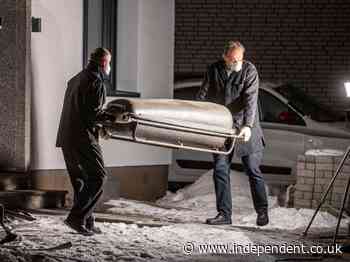 Man stabs wife, daughters and mother-in-law to death before killing himself, German police say