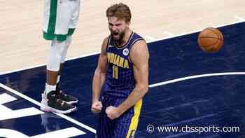 Pacers vs. Hawks odds, line, spread: 2021 NBA picks, Feb. 13 predictions from proven computer model