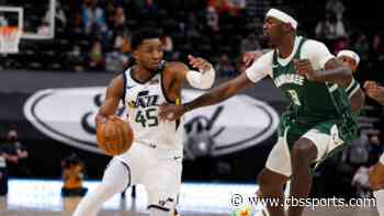 Giannis calls Jazz the 'best team in the West,' and until the Lakers start playing 48 minutes, he has a point