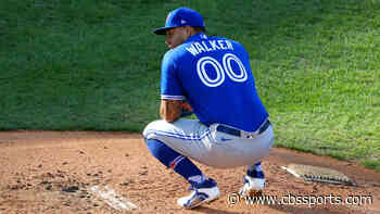 MLB rumors: Blue Jays maintain interest in Taijuan Walker, James Paxton; Yankees sign veteran outfielder