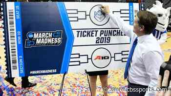 NCAA March Madness Bracket Preview to reveal early official 2021 NCAA Tournament top 16 seeds Saturday