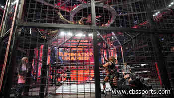 2021 WWE Elimination Chamber matches, card, date, start time, rumors, PPV predictions, location