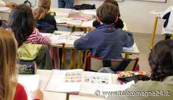 FORLI': Covid, due positivi al liceo e alla scuola elementare. Nessun isolamento per i compagni - teleromagna24.it
