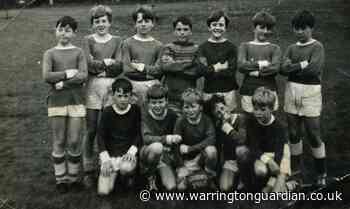 Do you know the members of team?