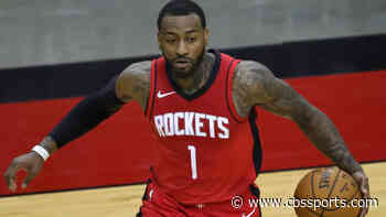 NBA DFS: John Wall and top DraftKings, FanDuel daily Fantasy basketball picks for Feb. 13, 2021