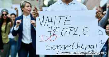 Op-Ed: Racism as a Public Health Crisis