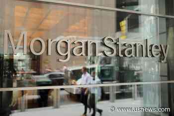 Morgan Stanley's Investment Arm Weighs Adding Bitcoin to Its List of Bets: Bloomberg News