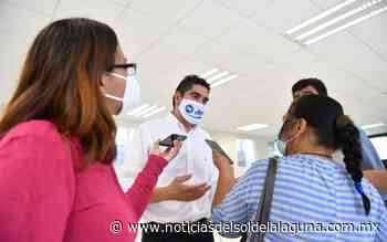 Concluye PAN Coahuila sus precampañas: Jesús de León Tello - Noticias del Sol de la Laguna