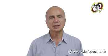 Luis Francisco Maltés Tello es el nuevo presidente de la Central Unitaria de Trabajadores (CUT) - infobae