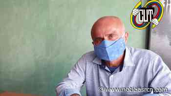 CUT eligió a su nuevo presidente: Luis Francisco Maltés Tello - Noticias RCN