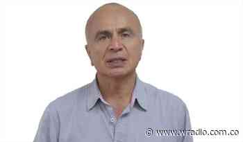 Francisco Maltés Tello, nuevo presidente de la Central Unitaria de Trabajadores - W Radio