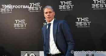 Van Basten kritisiert Rijkhoff-Wechsel: "Sehr schlechtes Management" - Onefootball