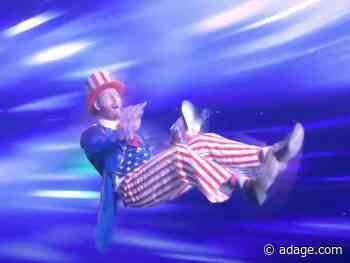 The cheesiest President's Day ads on YouTube