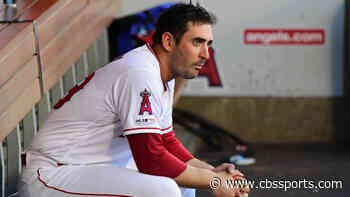 Orioles sign former All-Star Matt Harvey to minor-league contract, per report