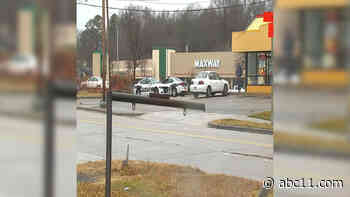 Woman found stabbed multiple times in Durham, police say