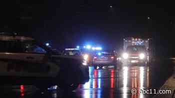 1 dead, 3 injured in overnight Cary shooting, police say