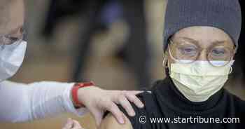 Mask-wearing urged to get Minnesota over COVID-19 finish line