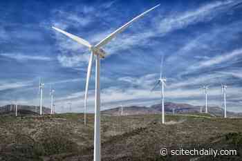 New Global “Wind Atlas” Propels Sustainable Energy for All Parts of the World
