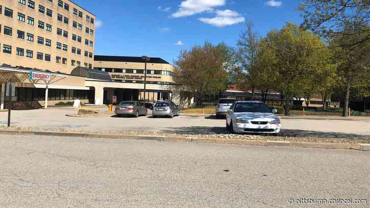 Monongahela Valley Hospital Allows Limited Visitation To Resume