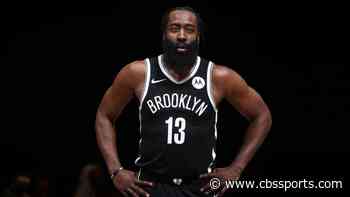 Nets' James Harden apologetic for how his tenure with the Rockets ended