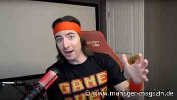 Gamestop-Wahnsinn: "Roaring Kitty" und Hedgefonds-Chefs müssen vor US-Ausschuss