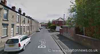 53-year-old man under investigation in Class A drugs search