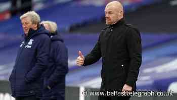 Sean Dyche: Decision to rest players in midweek FA Cup loss paid off for Burnley