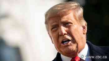 Closing arguments underway at Trump's impeachment trial after deal to skip witnesses