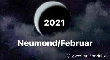 Veränderungen zeigen sich: Was bringt uns der Neumond im Februar/2021 - meinbezirk.at