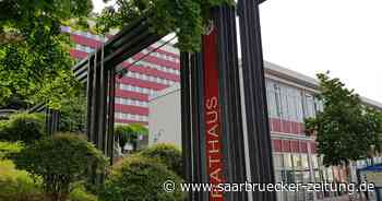 Wechselspiele im Stadtrat Neunkirchen - Saarbrücker Zeitung