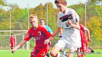 13-jähriger Neunkirchner hat die Wahl: Club oder Leichtathletik - Nordbayern.de