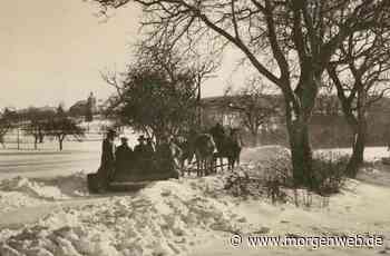 Mit dem „Bouschleere“ in Neunkirchen unterwegs - Mannheimer Morgen