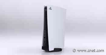 PS5 price: What Sony's new console really costs you     - CNET