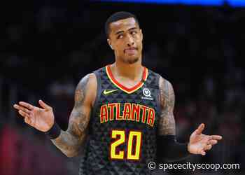 3 trades that would bring John Collins to the Houston Rockets - Space City Scoop
