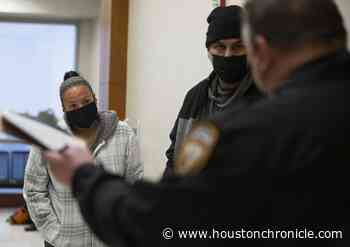‘Someone has to pay’: Houston mother searches for justice in son’s killing - Houston Chronicle