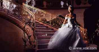 Cinderella on Disney Plus: How Brandy and Whitney Houston did the impossible - Vox.com