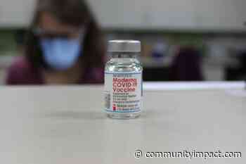 Houston Health Department reopens vaccine waitlist for those over 65 - Community Impact Newspaper